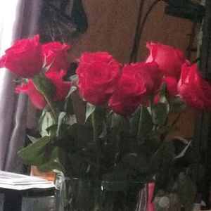 Meet your Posher, Candy